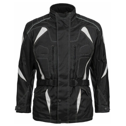Textile Jacket