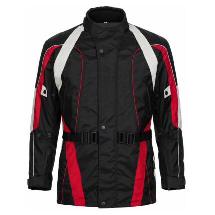 Textile Jacket