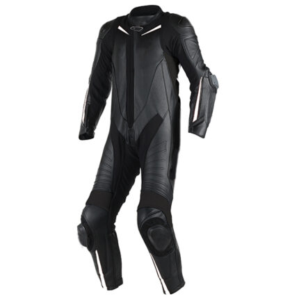 Leather Suit