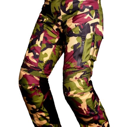 Textile Pant