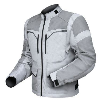 Textile Jacket