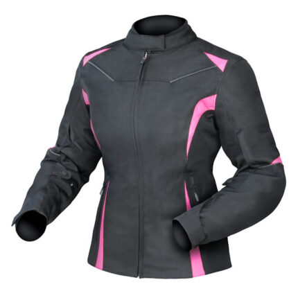 Textile Jacket
