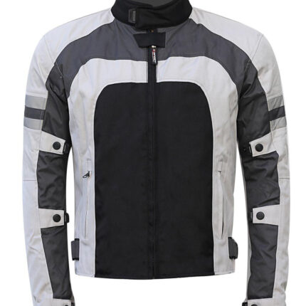 Textile Jacket