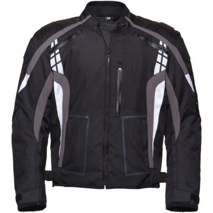 Textile Jacket