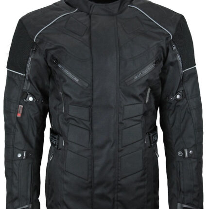 Textile Jacket