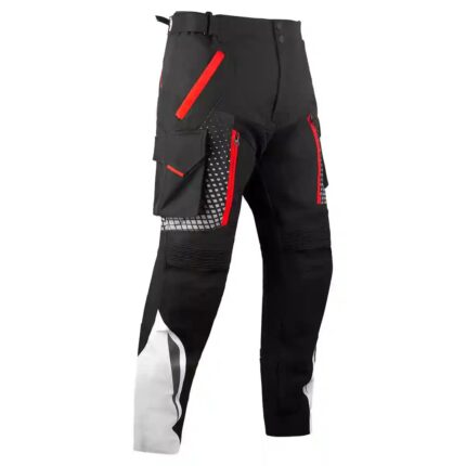Textile Pant