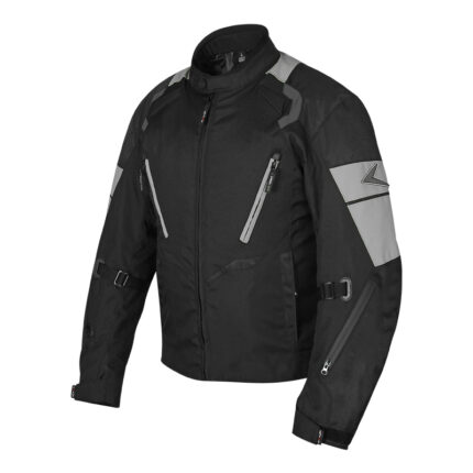 Textile Jacket