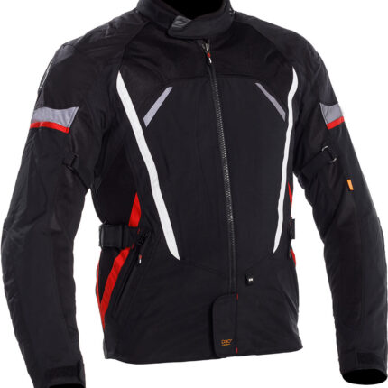 Textile Jacket