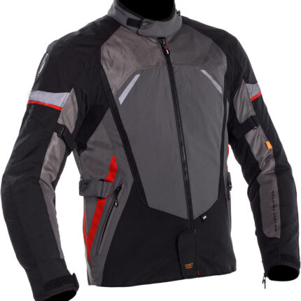 Textile Jacket