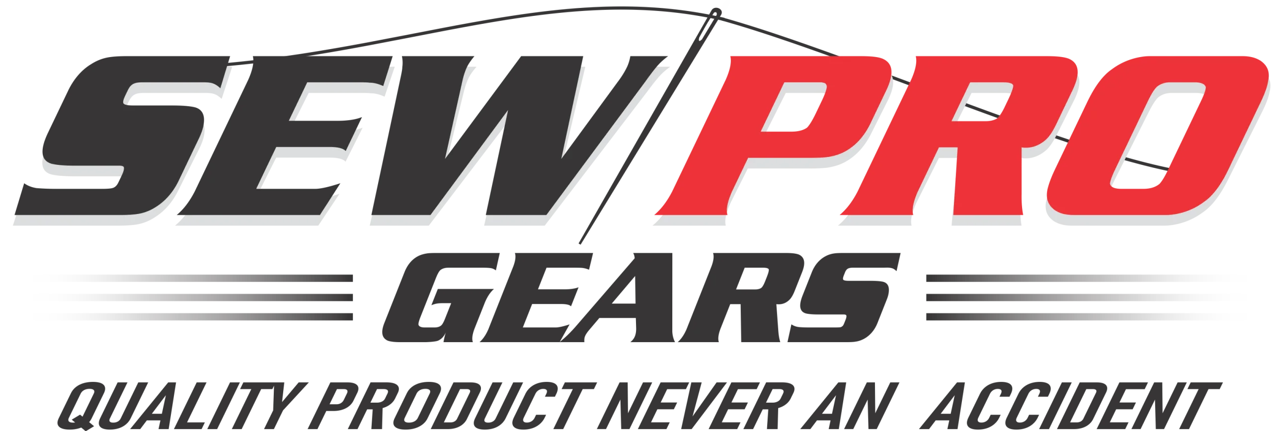 Sew Pro Gears